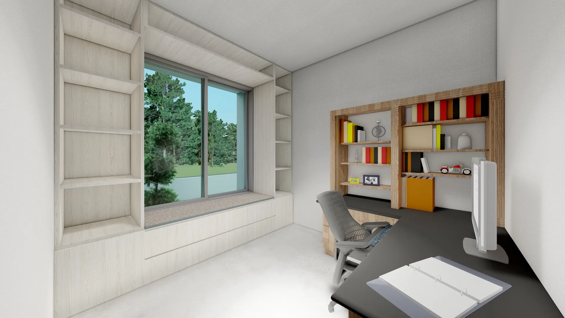 Private Residence